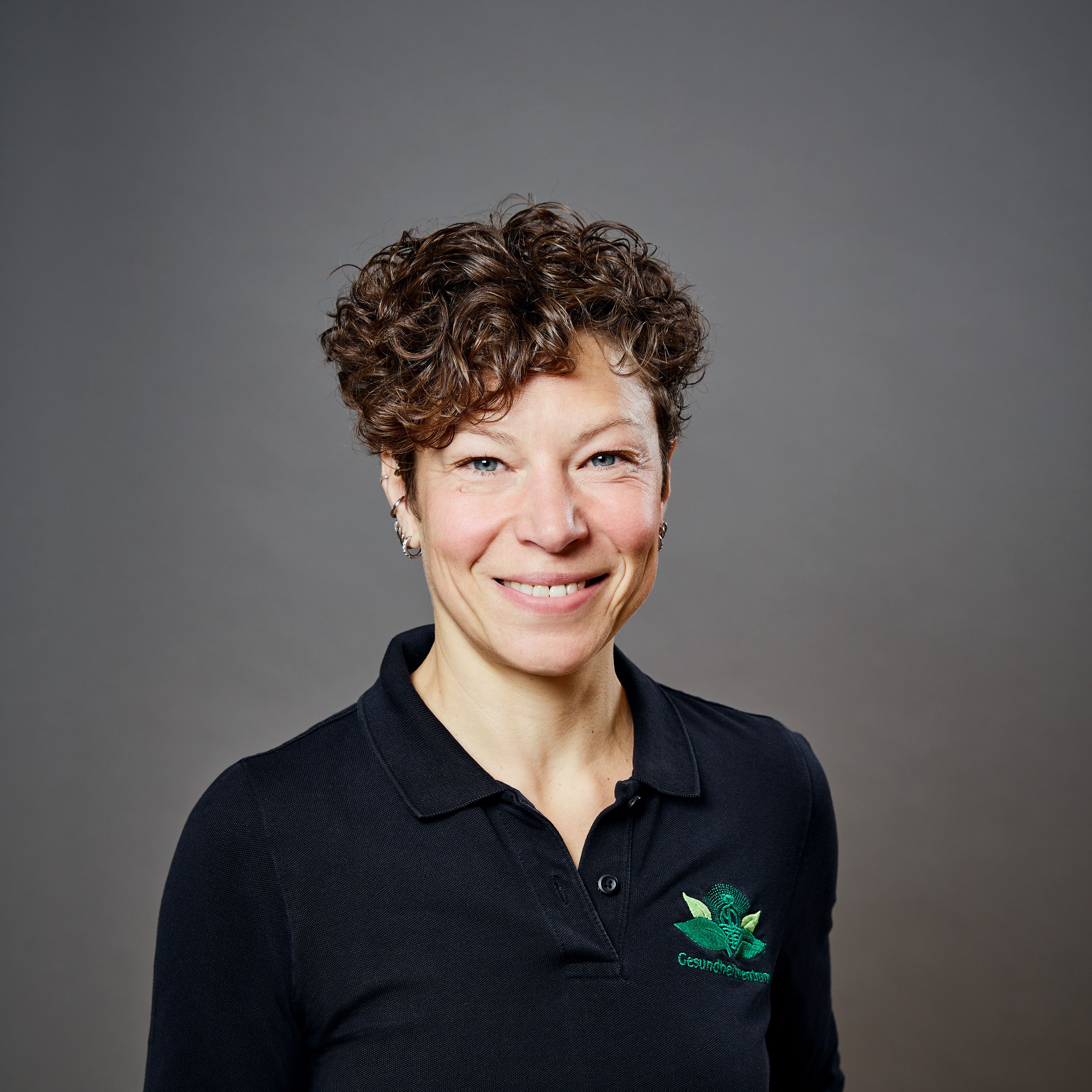 Anna Huber
