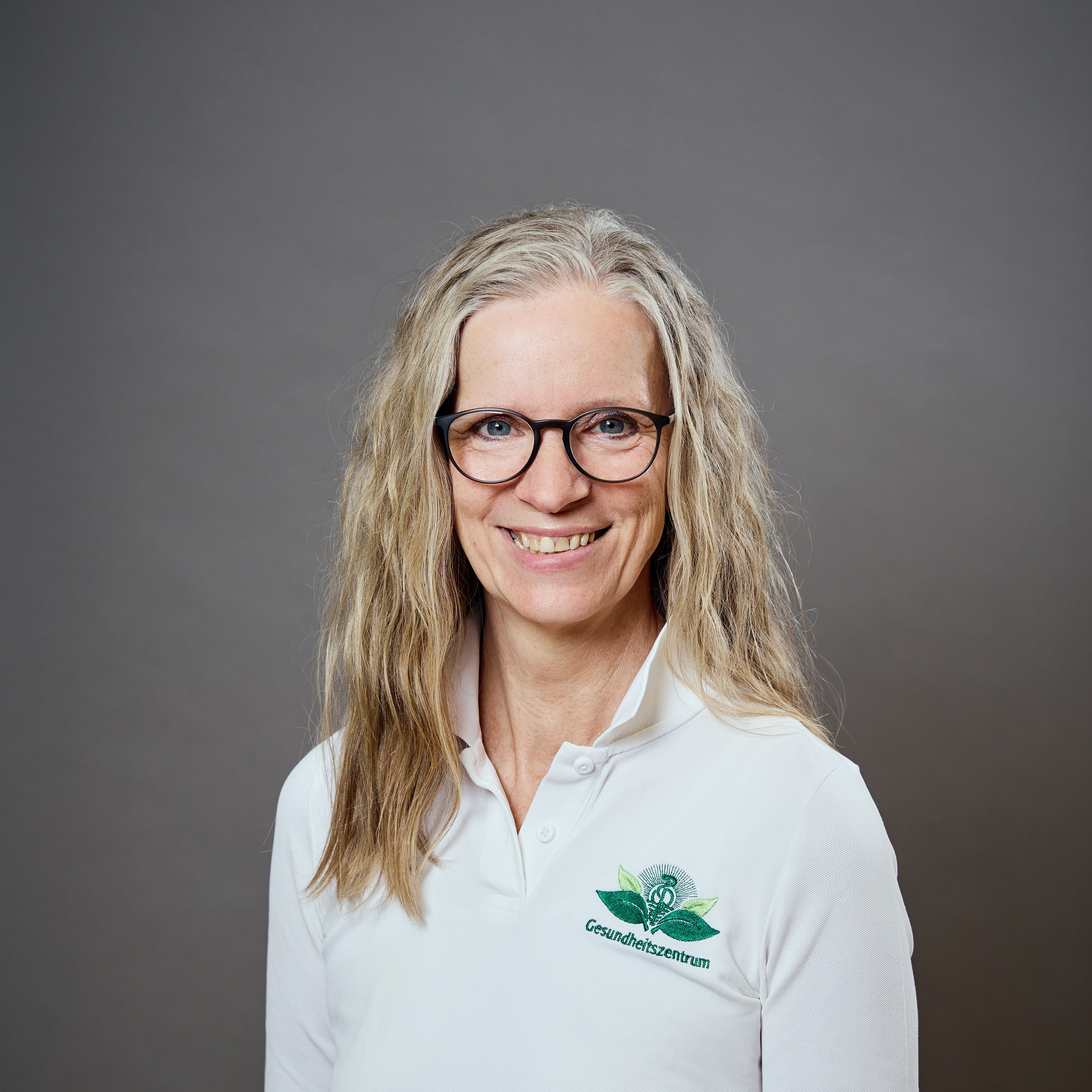 Birgit Saalbach
