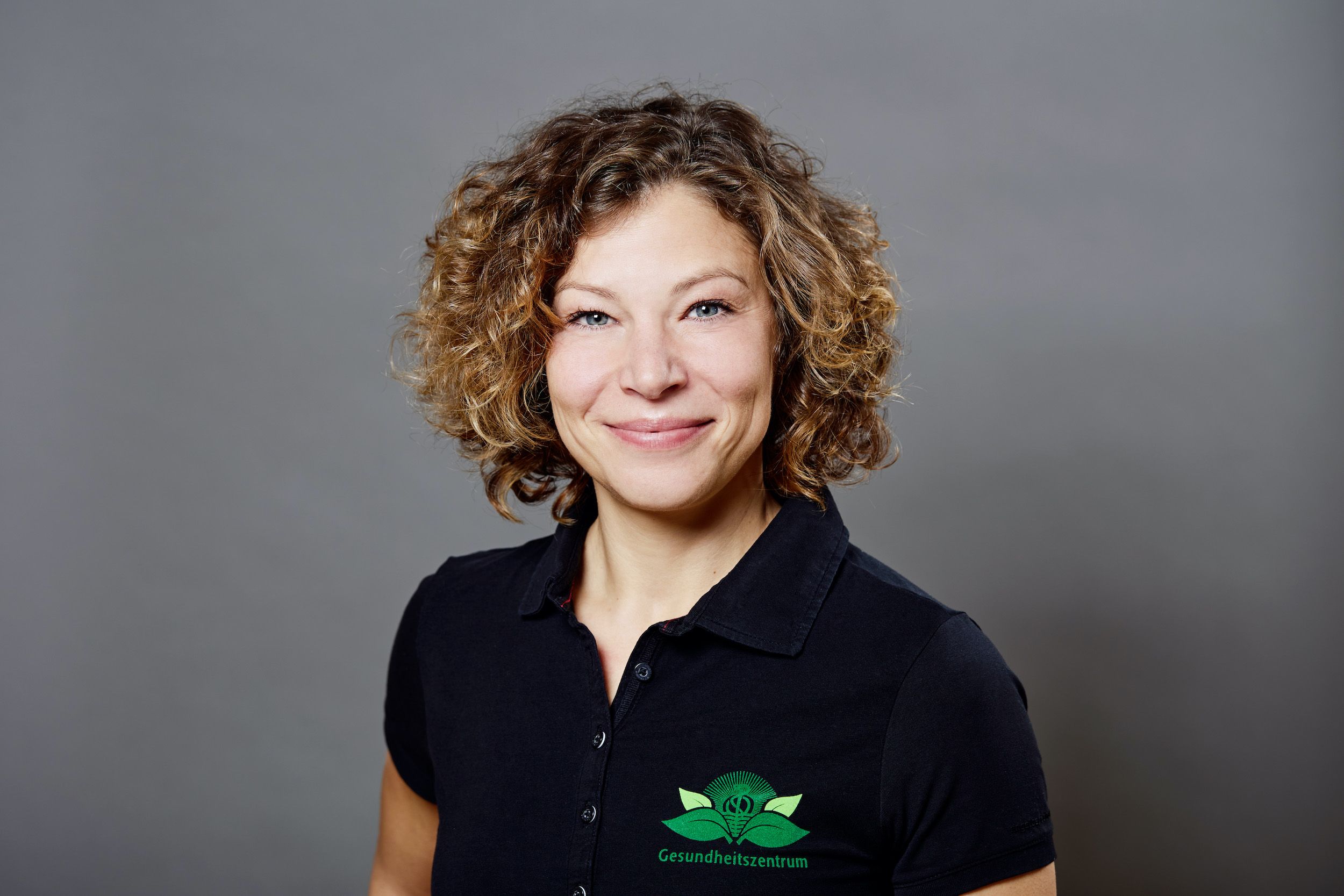 Anna Huber