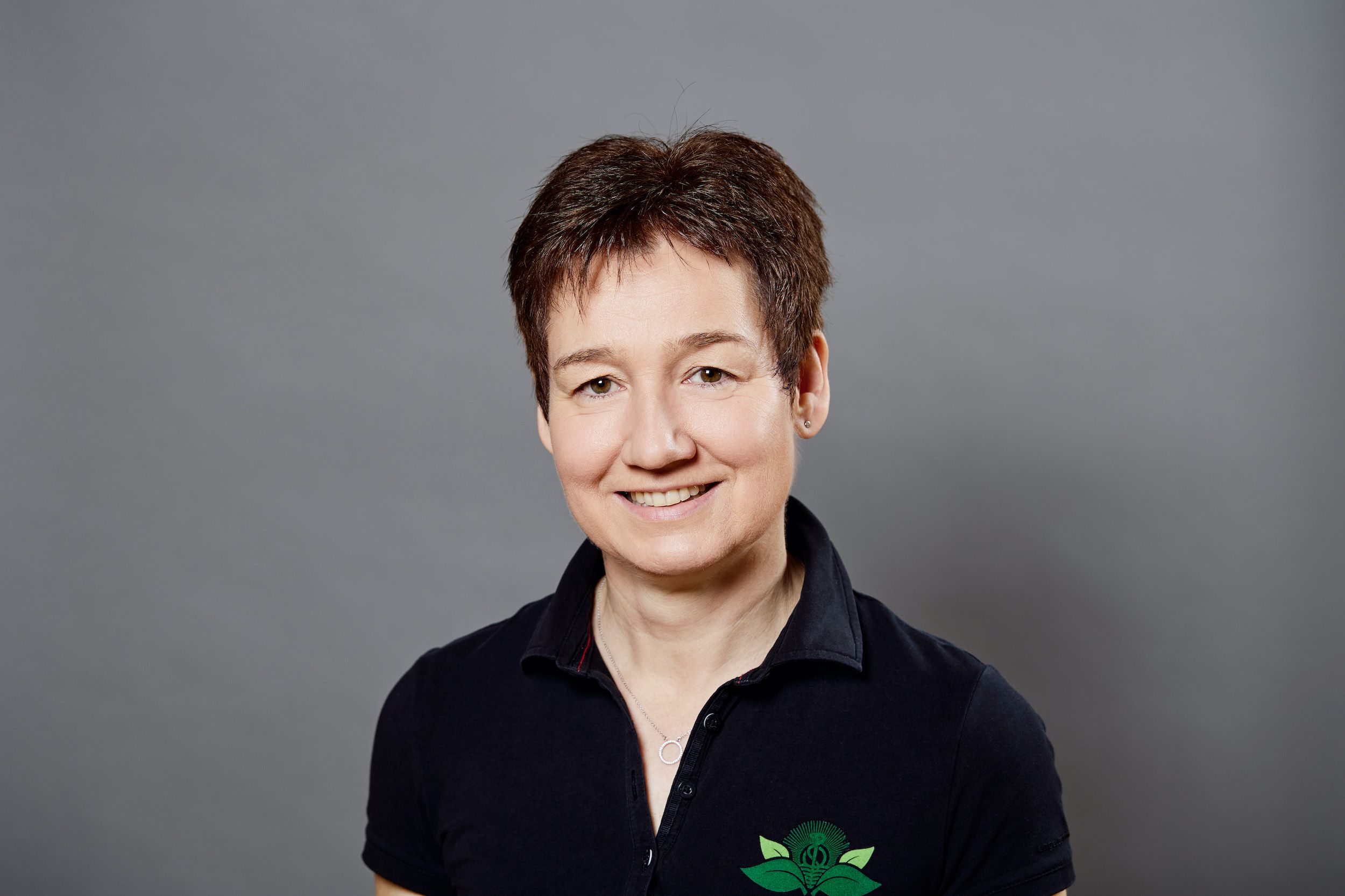 Bettina Göckede