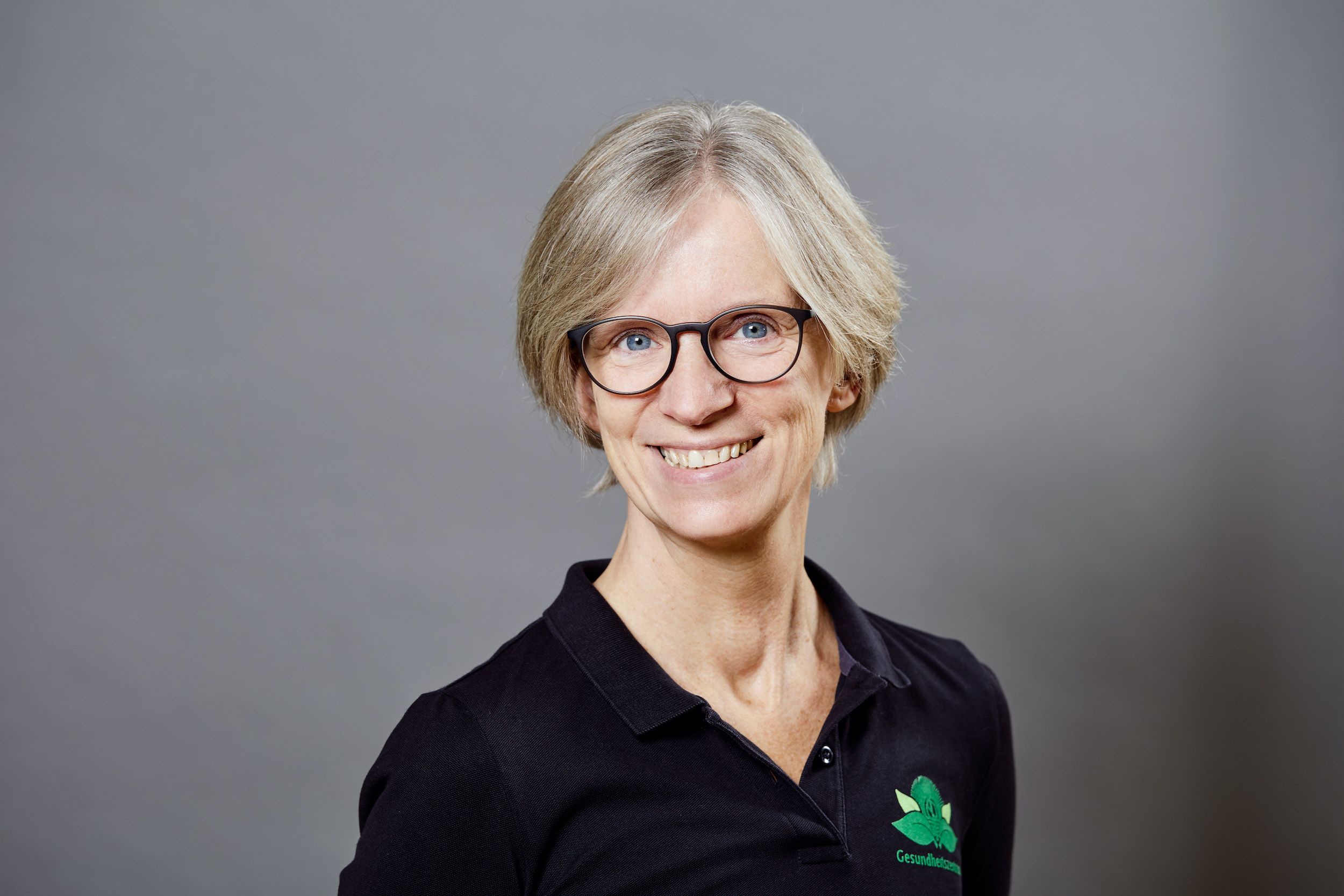 Birgit Saalbach