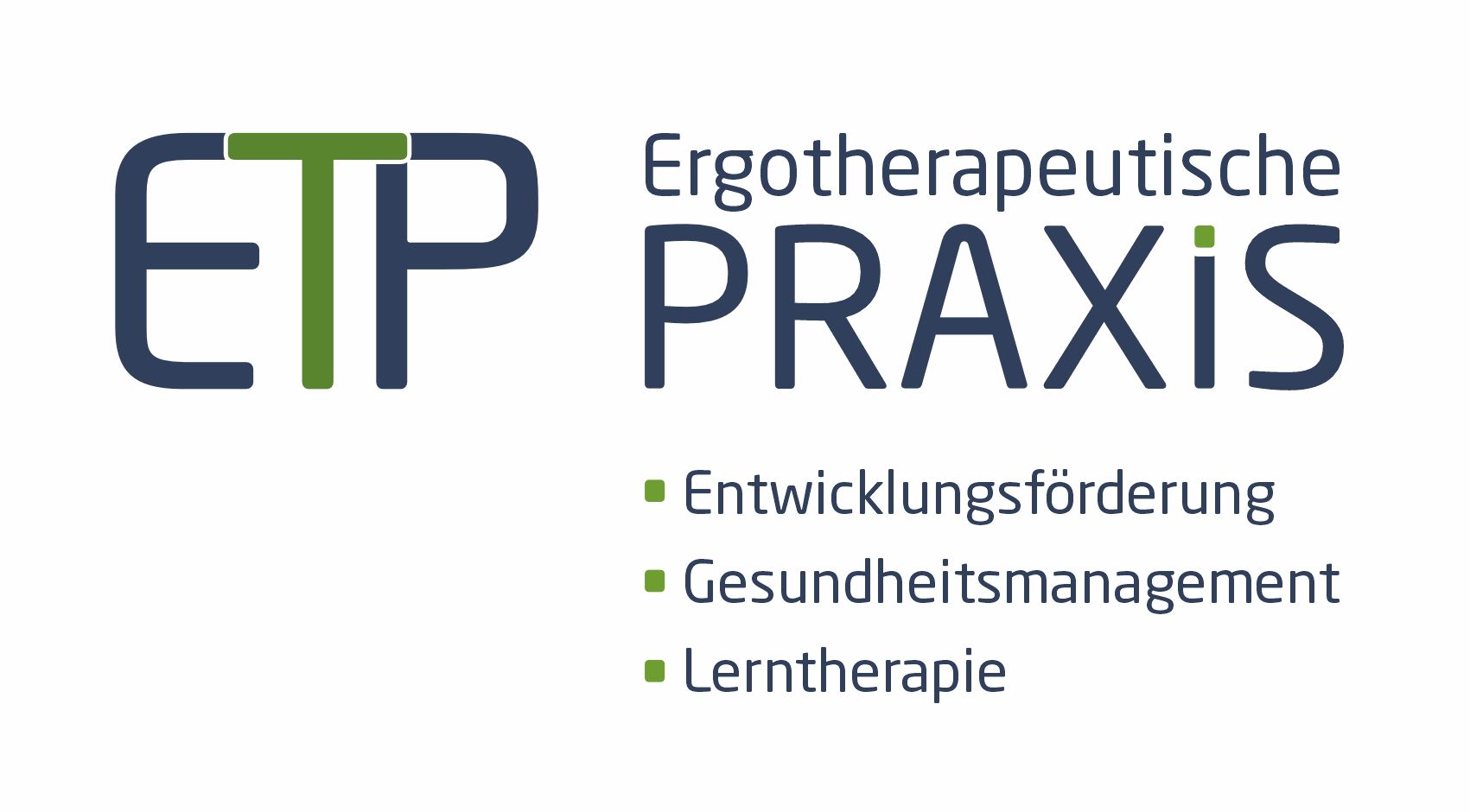 Praxis für Entwicklungsförderung, Gesundheitsmanagement und Lerntherapie- ETP-Soest