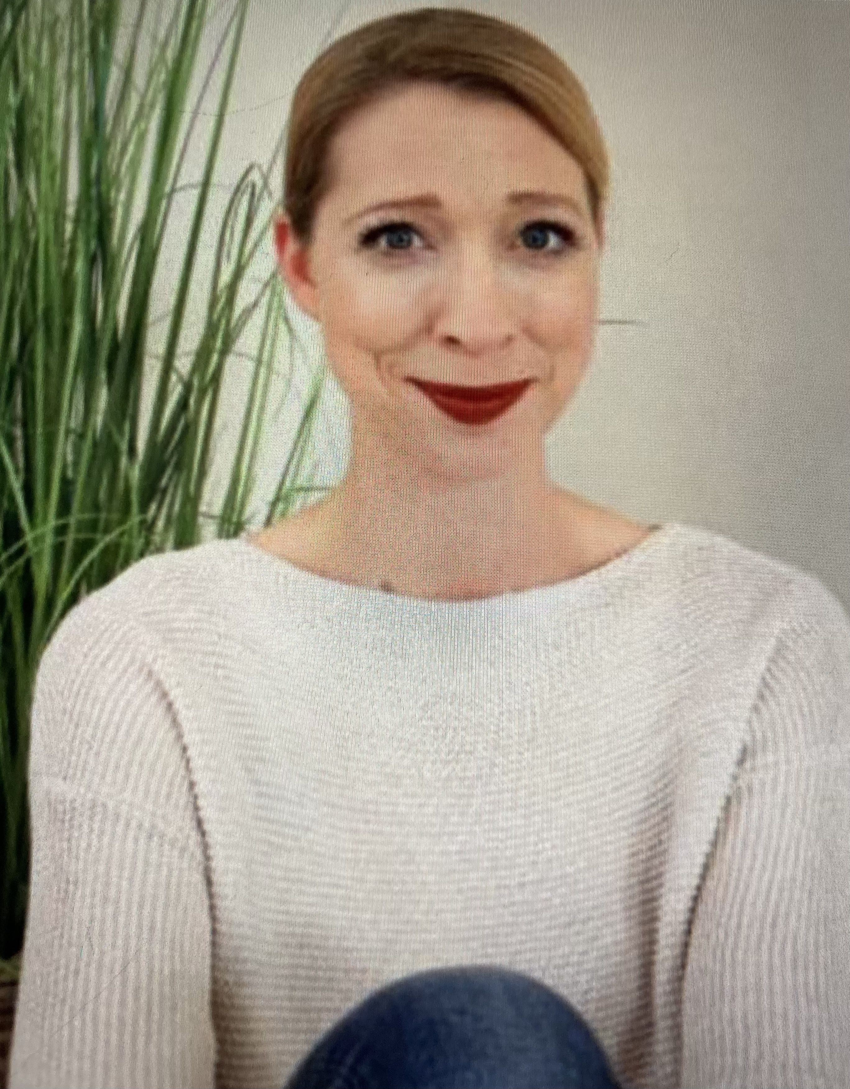 Judith Strathmann