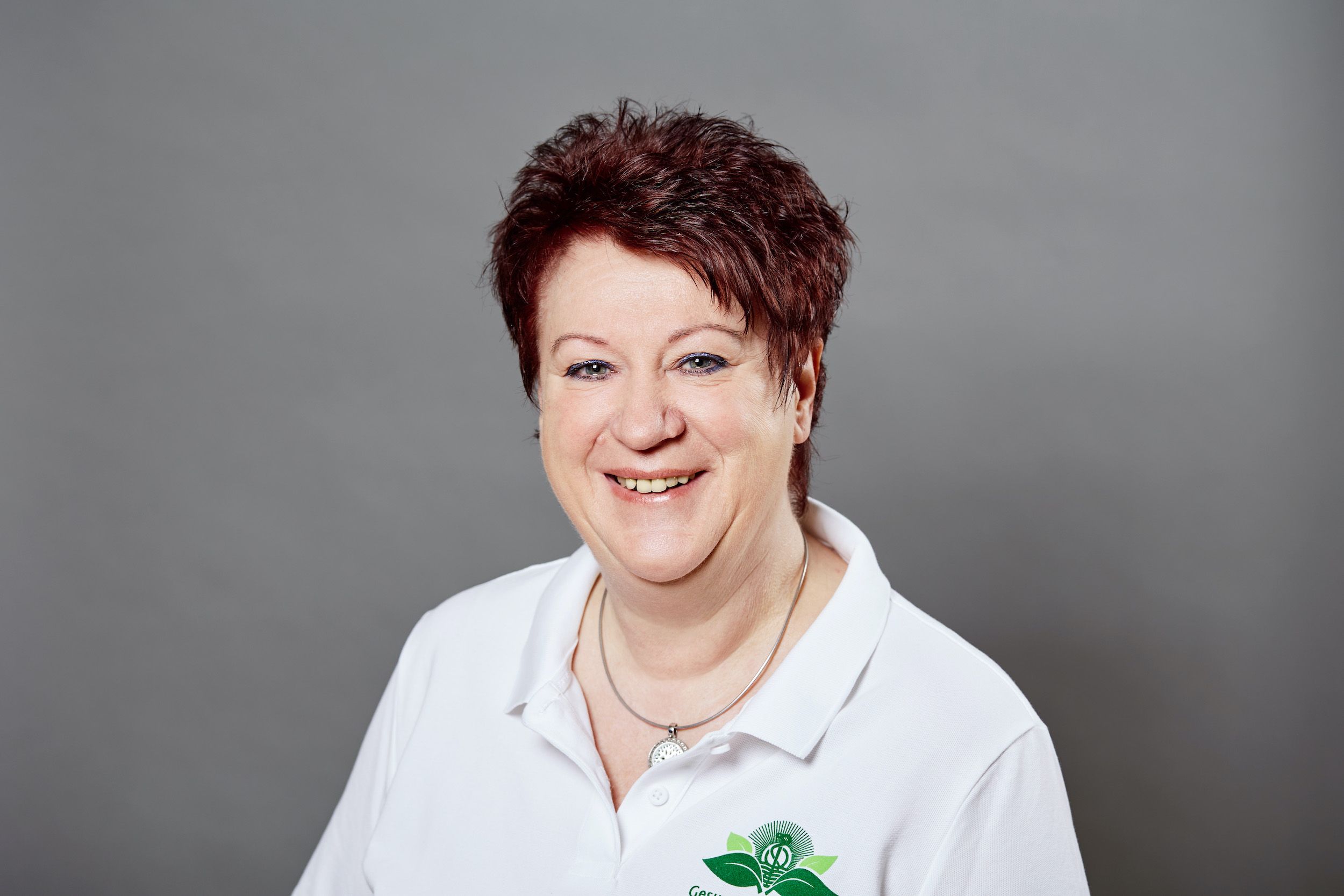 Jutta Vogt
