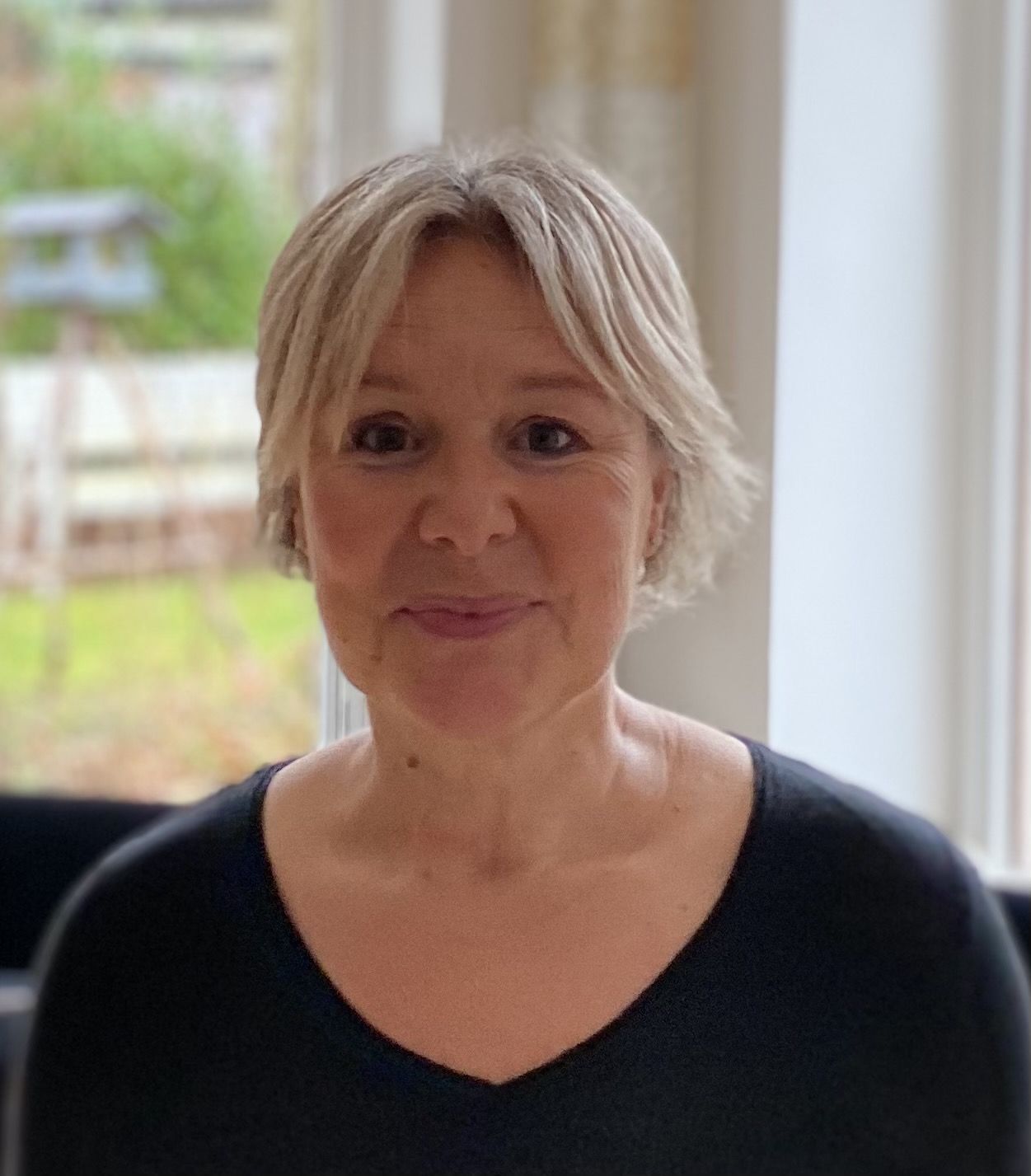Margret Graskemper-Menke