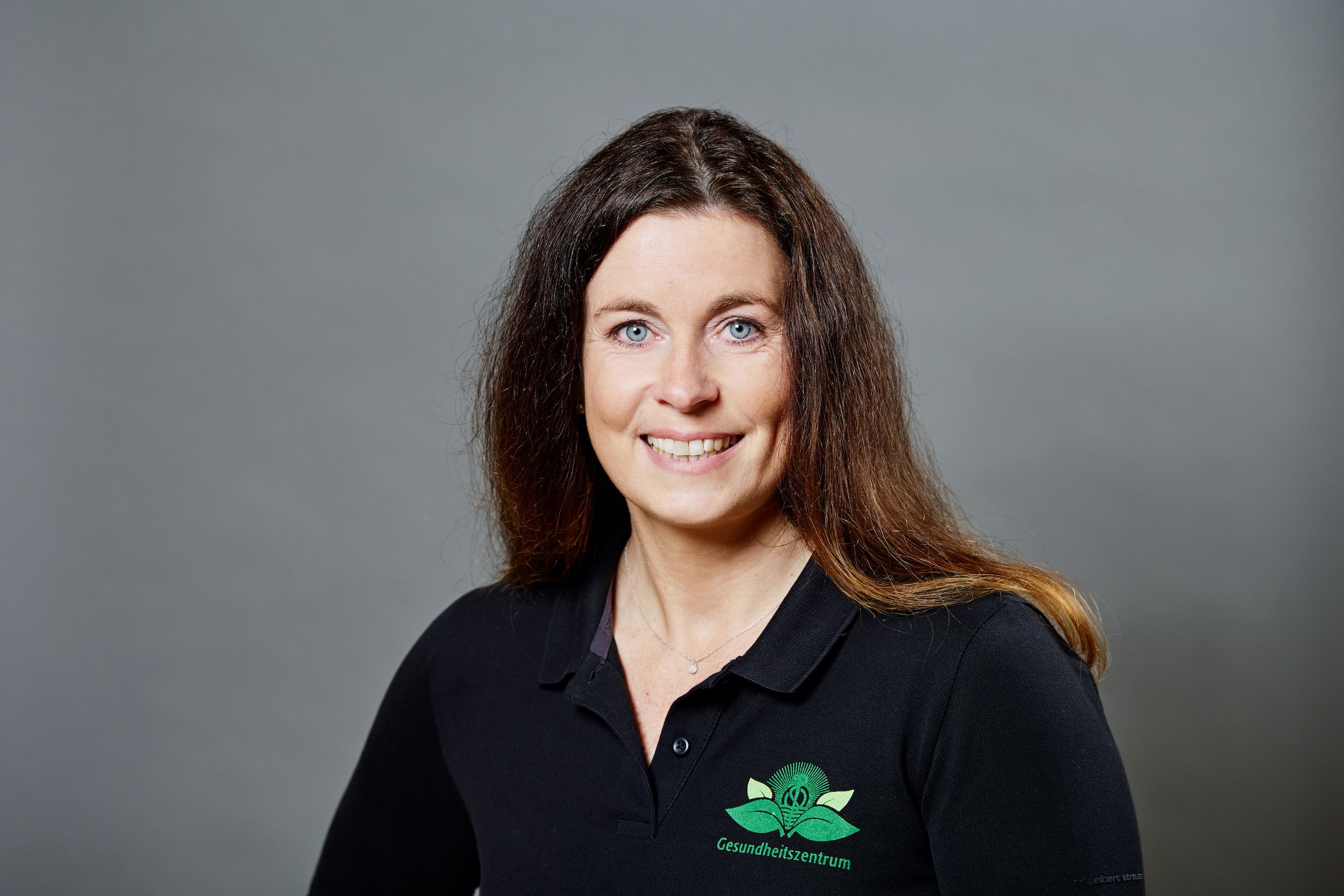 Martina Humann