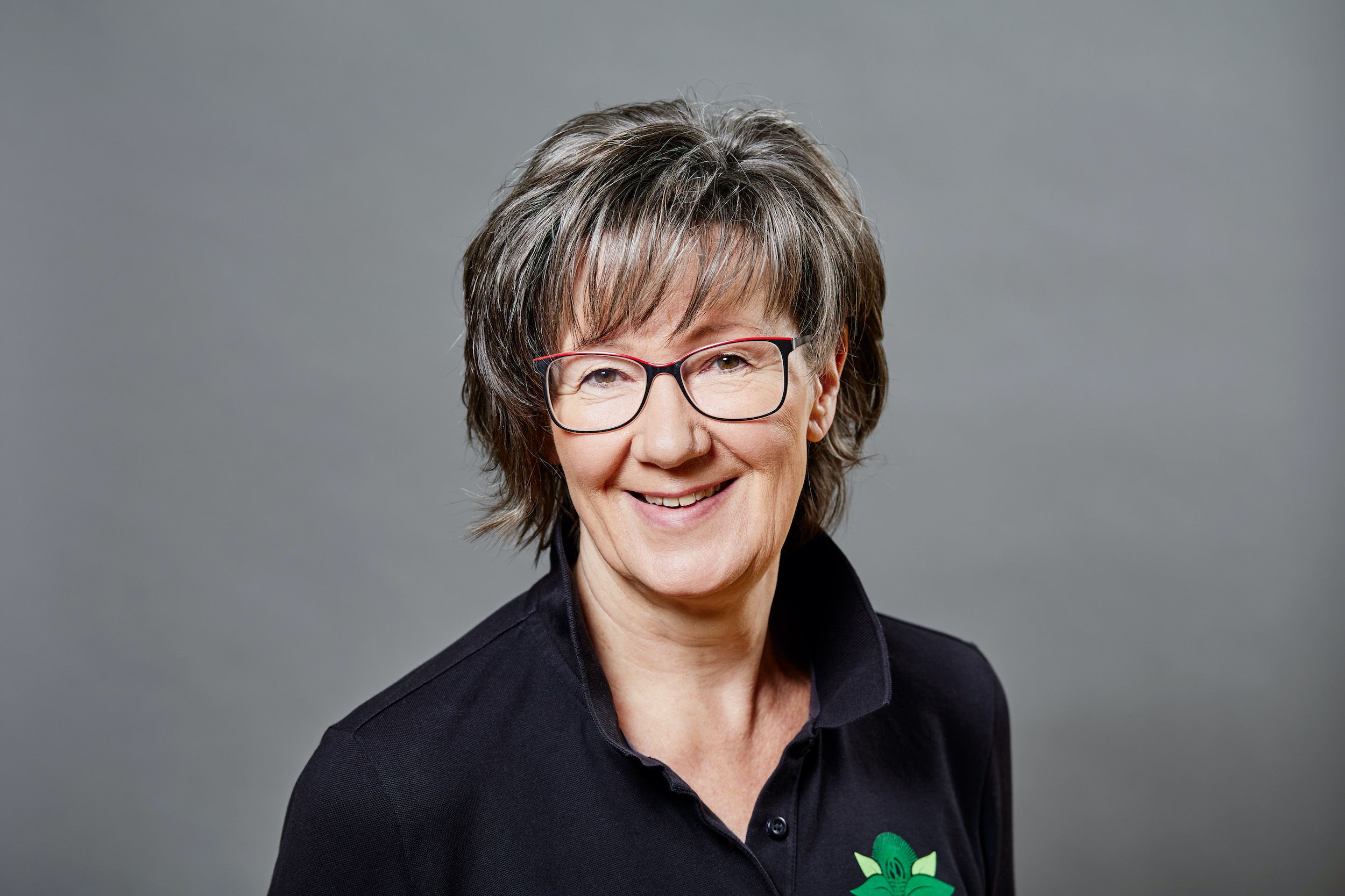 Petra Salzmann