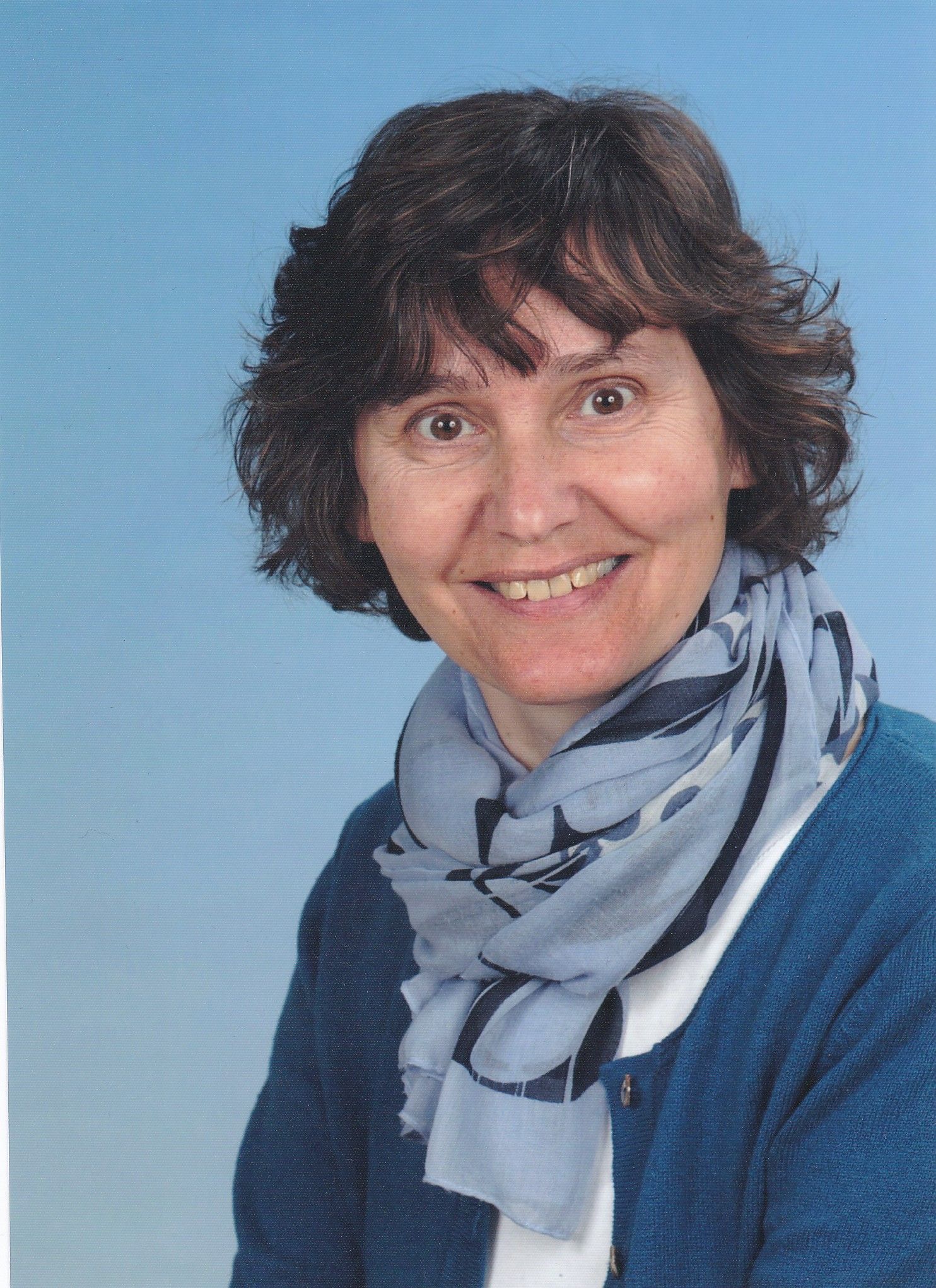 Sigrid Menning