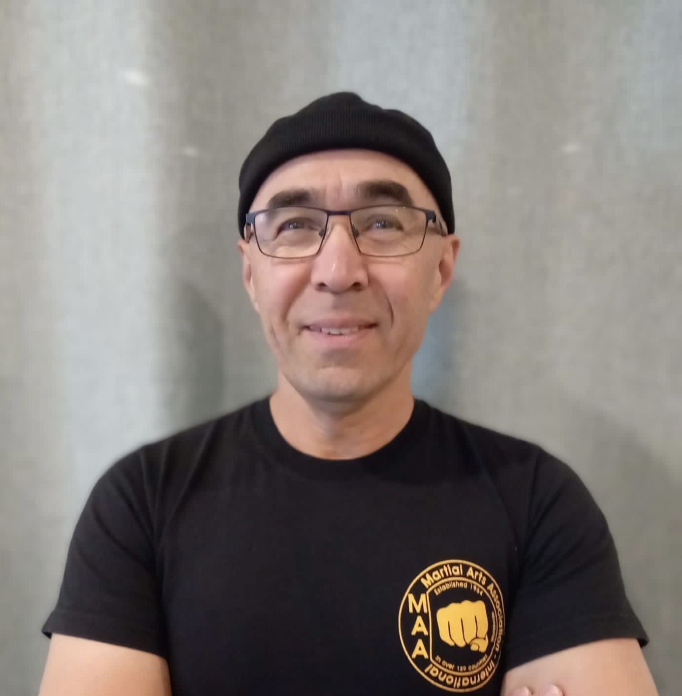 Karl Moloudi