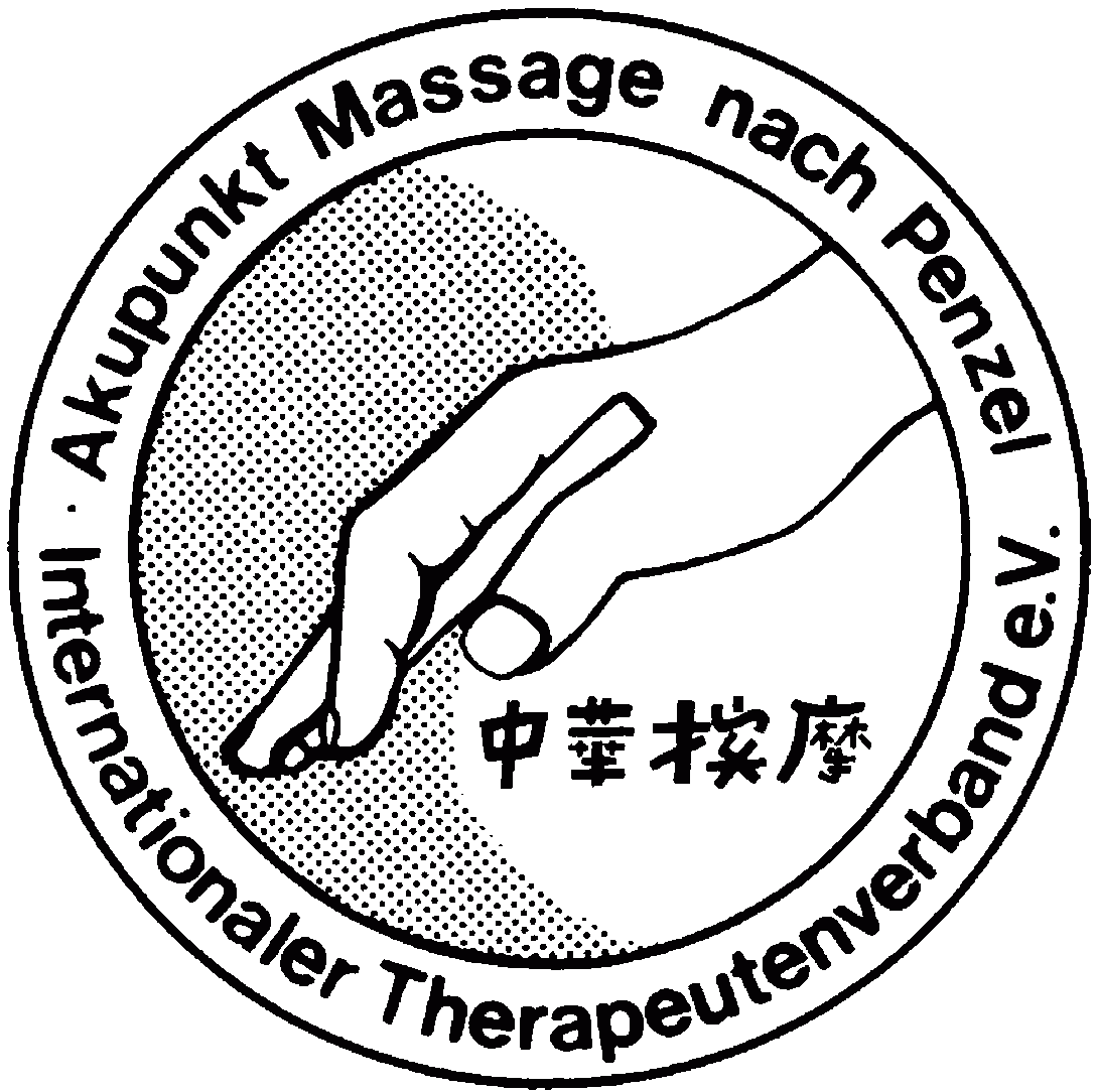Internationaler Therapeutenverband – Akupunkt Massage nach Penzel