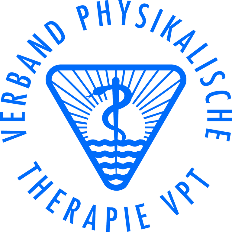 VPT – Verband Physikalische Therapie